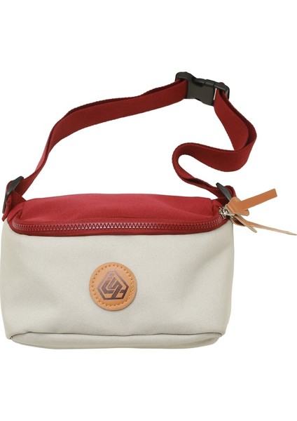 Ins Modaya Uygun Küçük Çanta Basit Renk Uyumlu Öğrenci Cebi (Yurt Dışından)