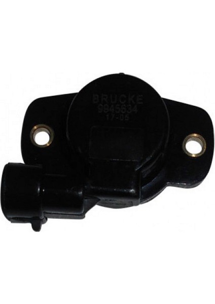 Gaz Kelebek Sensörü Palio-Marea 1.6 16V-CLIO Ii-Megane 1.4-1.6 18051