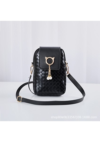 Moda Bayanlar Omuzdan Askili Çanta (Yurt Dışından)