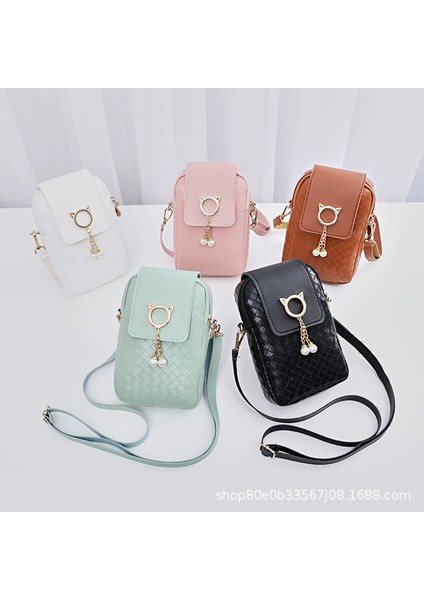 Moda Bayanlar Omuzdan Askili Çanta (Yurt Dışından) fırsatları