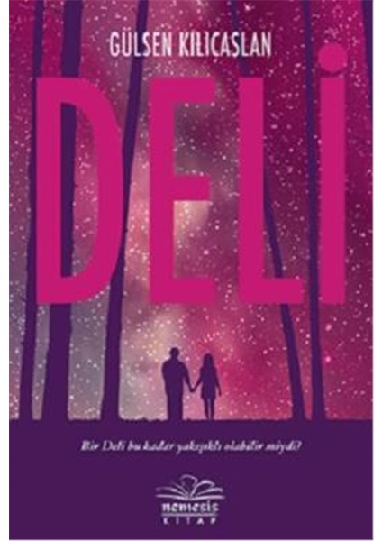 Deli - Karton Kapak