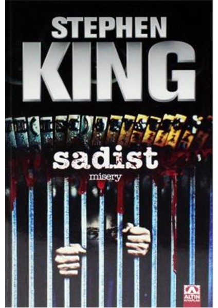 Sadist - Stephen King