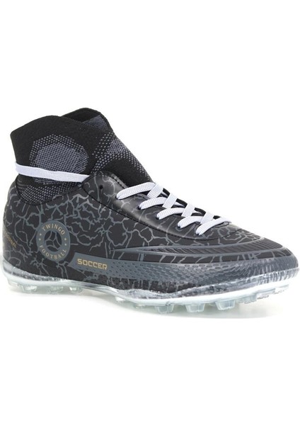 330 Erkek Garson Çoraplı Halisaha Ayakkabı