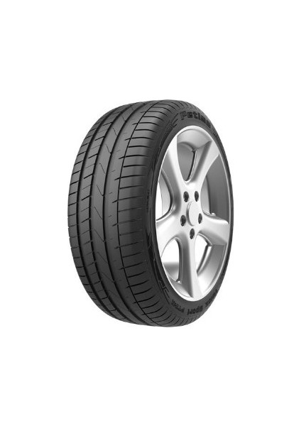 235/45 R19 99W Reınf. Velox Sport Pt741 Oto Yaz Lastiği (Üretim Yılı: 2023)