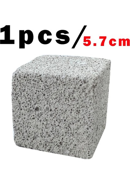 Beyaz 1 Stil Doğal Mineral Hamster Molar Taş Tavşan Lla Kobay Molar Diş Diş Bakımı Küçük Evcil Hayvanlar Için Oyuncak Çiğnemek Malzemeleri (Yurt Dışından)