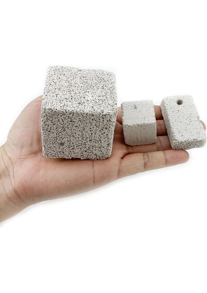 Beyaz 1 Stil Doğal Mineral Hamster Molar Taş Tavşan Lla Kobay Molar Diş Diş Bakımı Küçük Evcil Hayvanlar Için Oyuncak Çiğnemek Malzemeleri (Yurt Dışından) modelleri