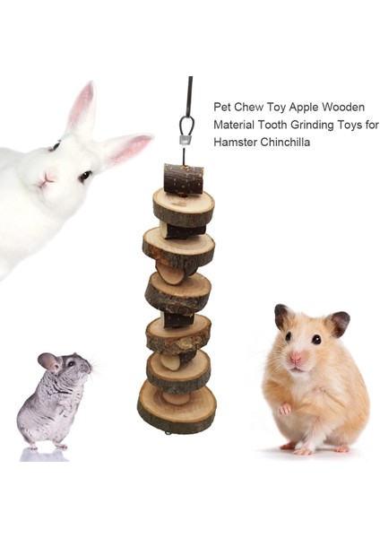 F 1pc Stili Doğal Pet Çiğneme Oyuncak Seti Havuç ve Mısır Dişleri Taşlama Çiğneme Hamster Tavşan Papağan Molar Hasır Örgü Havuç Çekirdeği (Yurt Dışından) fiyatları