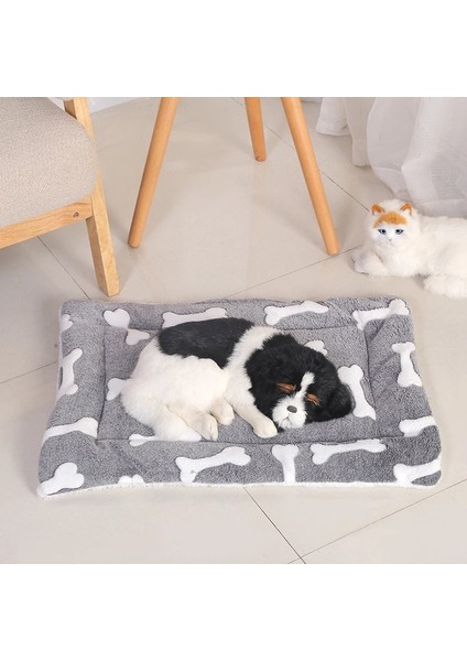 Mavi Ayı Stili 60X80CM Nefes Hamster Pet Pee Pad Kobay Polar Mat Kafes Gömlekleri Küçük Hayvan Tavşan Aksesuarları Için Sıcak Mat Jaula Conejo (Yurt Dışından)