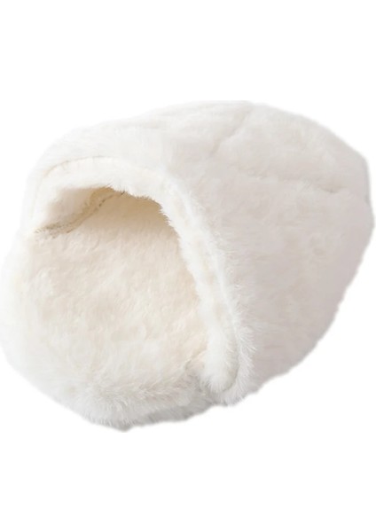 No.9 Tarzı L Beden Hamster Kafesi Gelincik Tünel Hamak Sıçan Için Sıcak Hamster Tüp Oyuncak Asılı Yatak Kafesi Hamster Tavşan Kobay Küçük Hayvanlar (Yurt Dışından)