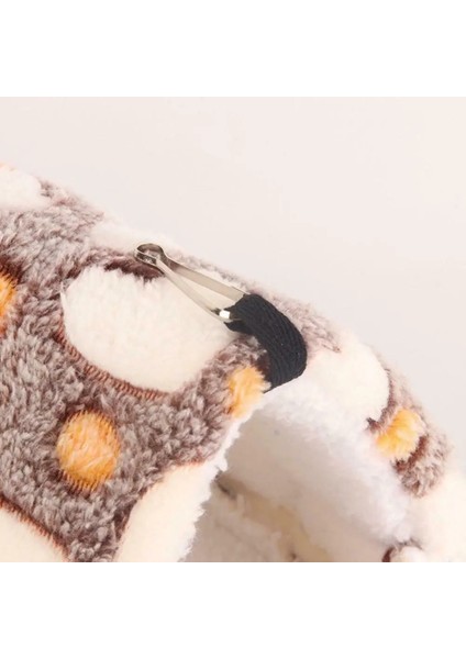 Pembe Tarzı L Beden Hamak Yuva Gelincik Tavşan Kobay Sıçan Hamster Fareler Yatak Isıtıcı Ev Küçük Evcil Hayvanlar Için Uyku Aksesuarları Pet Shop Malzemeleri (Yurt Dışından) indirimleri