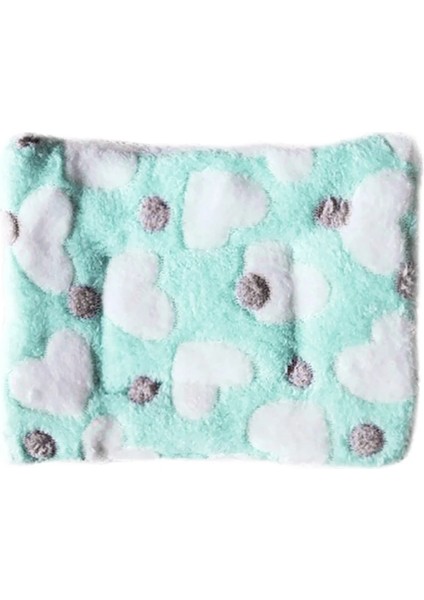 No.1 Tarzı 28X34CM Küçük Hayvan Kobay Hamster Yatak Ev Kış Sıcak Sincap Kirpi Tavşan Lla Yatak Mat Evi Yuva Hamster Aksesuarları (Yurt Dışından)