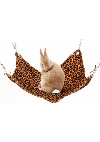 B Tarzı M Beden Pet Hamak Hamster Asmak Mat Kobay Lla Tavşan Kafesi Hamster Için Pet Uyku Hamak Asılı Yatak Aksesuarları (Yurt Dışından) fiyatları