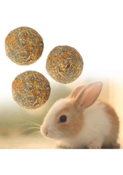 Aynısafa Stili Et Topu Çim Hamster Çiğneme Diş Taşlama Çim Malzemeleri Hayvanlar Domuz Lla Tavşan Oyun Oyuncaklar Küçük O8G5 (Yurt Dışından) modelleri