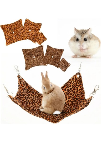 Bir Stil 34X36CM Hamster Asmak Mat Kobay Lla Tavşan Kafesi Hamster Için Ev Pet Uyku Hamak Asılı Yatak Aksesuarları Küçük Hayvanlar (Yurt Dışından) fiyatları