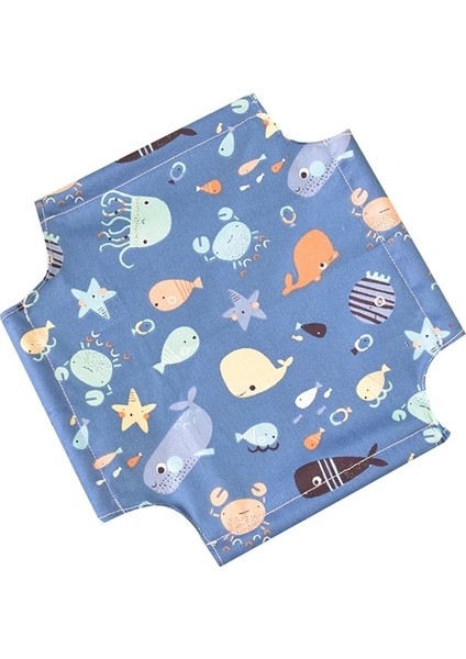 Yedek Bez 6 Tarzı S Beden Hamster Yuva Kobay Hamster Yaz Nefes Ahşap Yatak Lla Tavşan Yuva Pet Gelincik Hamster Aksesuarları Için Kobay Hamak (Yurt Dışından)