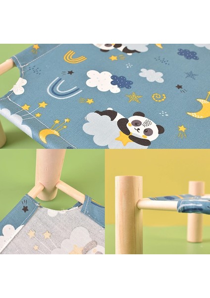 Yedek Bez 6 Tarzı S Beden Hamster Yuva Kobay Hamster Yaz Nefes Ahşap Yatak Lla Tavşan Yuva Pet Gelincik Hamster Aksesuarları Için Kobay Hamak (Yurt Dışından) indirimleri