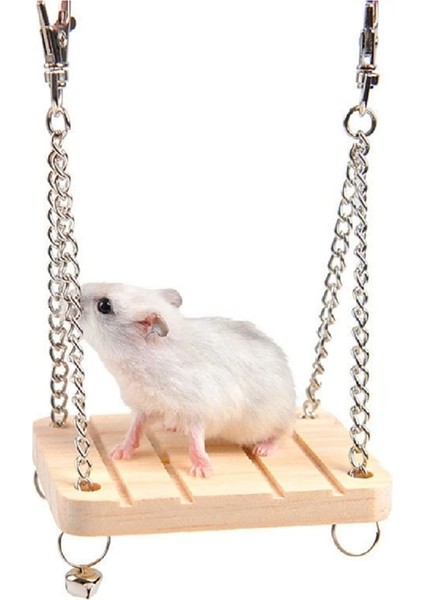 D Stili 4 Tip Evcil Hayvan Oyuncak Hamster Oyuncak Aksesuarları, Kaymaz Oluk Tasarımı, Küçük Hayvanlar Sincaplar Gerbils Fareler Cüceler Sıçanlar, Dinlen ve Oyna (Yurt Dışından) indirimleri