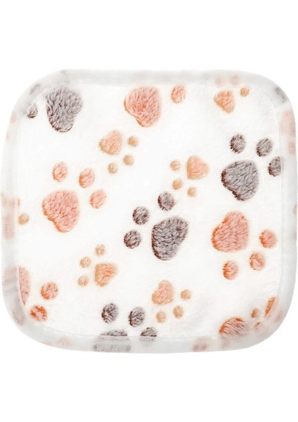 cl Stili S 40X60CM Tavşan Kobay Hamster Ped Yatak Mat Kış Sıcak Küçük Hayvan Köpek Sincap Kirpi Lla Yatak Ev Yuva Kafes Aksesuarları (Yurt Dışından) fırsatları