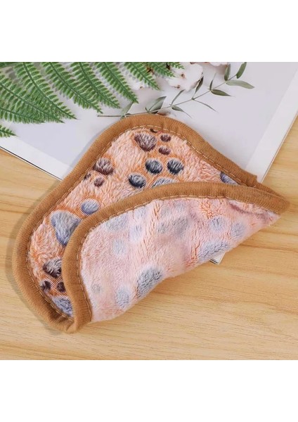 cl Stili S 40X60CM Tavşan Kobay Hamster Ped Yatak Mat Kış Sıcak Küçük Hayvan Köpek Sincap Kirpi Lla Yatak Ev Yuva Kafes Aksesuarları (Yurt Dışından) indirimleri