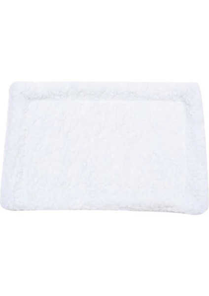 Bir Stil Peluş Küçük Pet Kobay Hamster Yatak Ev Kış Sıcak Sincap Kirpi Tavşan Yatak Yastık Mat Evi Yuva Hamster Aksesuarları (Yurt Dışından) fiyatları