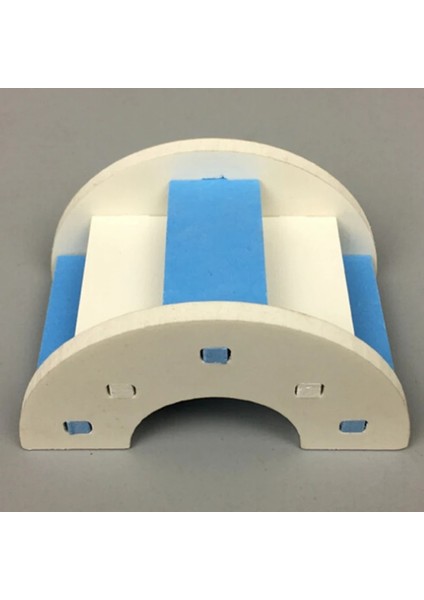 Mavi-2 Tarzı Hamster Merdiven Gökkuşağı Köprüsü Pet Oyuncaklar Plastik Köprü Asılı Oyuncaklar Küçük Hayvanlar Kafes Aksesuarları Sevimli Pet Hediyeler Ürün (Yurt Dışından) indirimleri