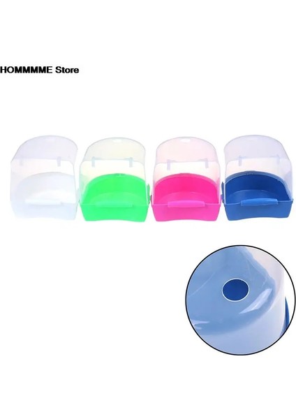 Kırmızı Stil 1 Adet Plastik Kuş Su Banyosu Kutusu Papağanlar Parakeet Asılı Kuş Banyosu Kafesi Küvet Kuş Banyosu Kuş Su Banyosu Küvet Pet Kuş Kase Yenı (Yurt Dışından) indirimleri