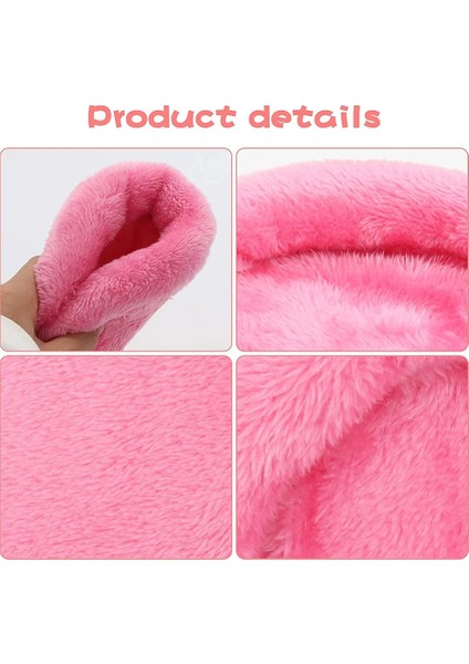 No.6 Tarzı Hamster Yuva Pedi Sıçan Kemirgen Kafesi Yuva Arktik Pamuk Yastık Küçük Pet Gine Domuzu Yatak Aksesuarları Kemirgen Tavşan Yatağı Pet Malzemeleri (Yurt Dışından) modelleri