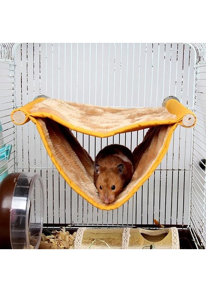 C-02 Stili En Çok Satan Hamster Asılı Ev Kafesi Uyku Yuvası Pet Yatak Sıçan Hamster Kobay Tavşan Oyuncaklar Kafes Salıncak Pet Küçük Hayvanlar Kaynağı (Yurt Dışından) fiyatları