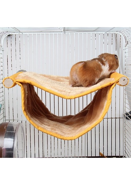 C-02 Stili En Çok Satan Hamster Asılı Ev Kafesi Uyku Yuvası Pet Yatak Sıçan Hamster Kobay Tavşan Oyuncaklar Kafes Salıncak Pet Küçük Hayvanlar Kaynağı (Yurt Dışından) modelleri
