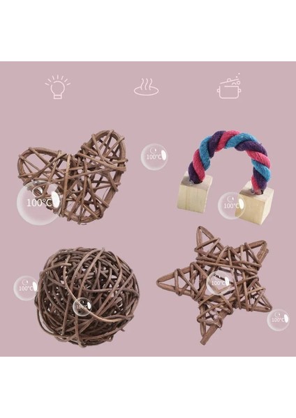 No.21 Tarzı S Beden Sevimli Doğal Ahşap Tavşanlar Oyuncaklar Çam Dumbells Unicycle Çan Rulo Çiğneme Oyuncaklar Gine Domuzları Için Sıçan Küçük Pet Azı Dişleri Malzemeleri (Yurt Dışından) indirimleri