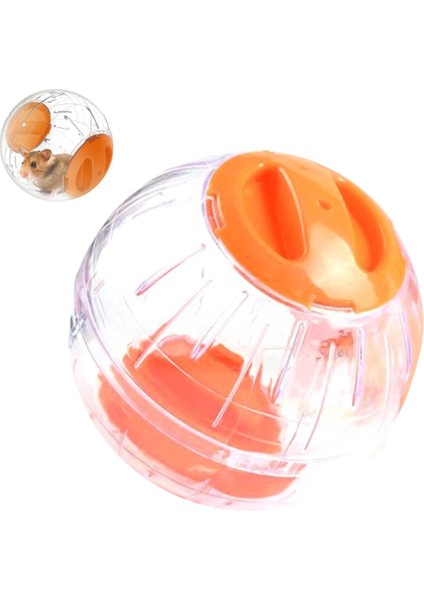 Mavi Stil Plastik Pet Yuvarlak Top Hayvan Hamster Fare Oyuncak Şeffaf Hamster Topu Köpek Özel Oyuncak Topu Küçük Hayvanlar Kafes Aksesuarları (Yurt Dışından) fiyatları