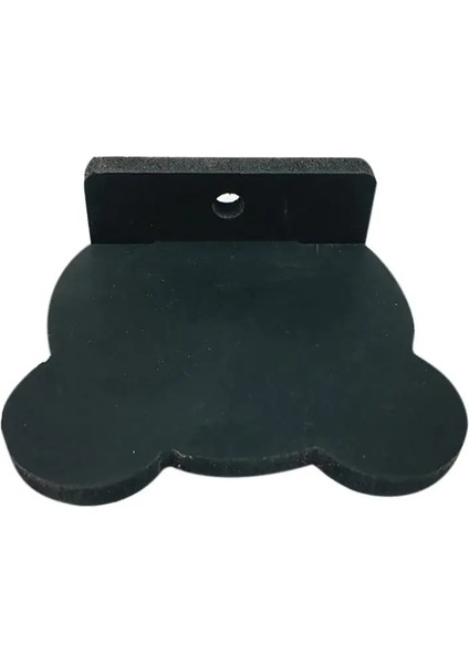 Siyah Stil Hamster Plastik Platform Papağan Platformu Kuş Hamster Kafesi Için Platform Standı Papağan Raf Hamster Tünemiş Oyuncak Aksesuarları (Yurt Dışından)