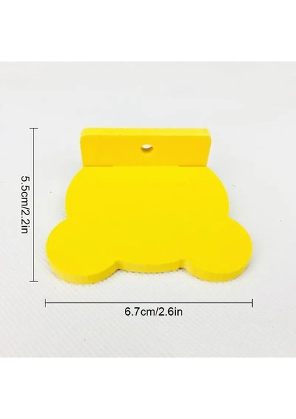 Siyah Stil Hamster Plastik Platform Papağan Platformu Kuş Hamster Kafesi Için Platform Standı Papağan Raf Hamster Tünemiş Oyuncak Aksesuarları (Yurt Dışından) modelleri