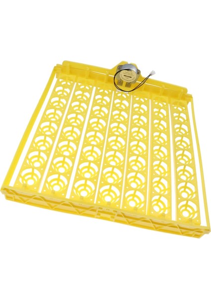 Automatken Ördek Bıldırcın Yumurtası Kuluçka Makinesi Turner Tepsisi W 220V Volt Motor (Yurt Dışından) modelleri