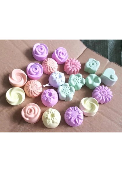 Tel Tarzı ile Güvenlik ve Sağlık Oval Mineral Artı Kalsiyum Bite Pet Molar Stone Hamster Tavşan Mineral Bakımı Chew Toy Küçük Pet Malzemeleri (Yurt Dışından)