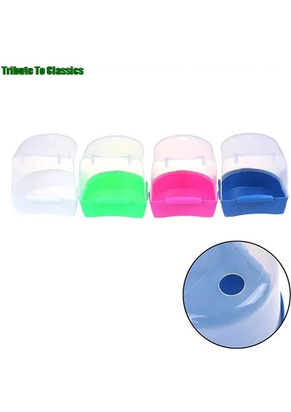 Altın Tarzı 1 Adet Plastik Kuş Su Banyosu Kutusu Papağanlar Parakeet Asılı Kuş Banyosu Kafesi Küvet Kuş Banyosu Kuş Su Banyosu Küvet Pet Kuş Kase Yenı (Yurt Dışından) indirimleri