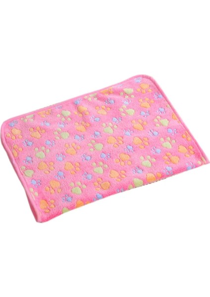 Pk Stili 20X20CM Kış Sıcak Küçük Hayvan Köpek Sincap Kirpi Lla Yatak Ev Yuva Kafesi Aksesuarları Tavşan Kobay Hamster Ped Yatak Mat (Yurt Dışından) fırsatları