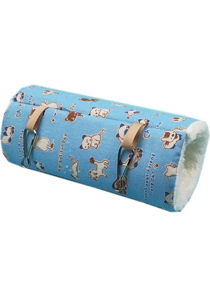 No.5 Tarzı L Beden Hamster Kafesi Gelincik Tünel Hamak Sıçan Için Sıcak Hamster Tüp Oyuncak Asılı Yatak Kafesi Hamster Tavşan Kobay Küçük Hayvanlar (Yurt Dışından) modelleri
