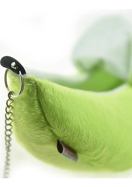 Sarı Stil Hamster Gelincik Tavşan Hayvanlar Için Yatak Küçük Pamuk Uyku Evi Asılı Fare Küçük Pet Hayvan Kemirgenler Tedarik Aksesuarı # W5 (Yurt Dışından) fırsatları