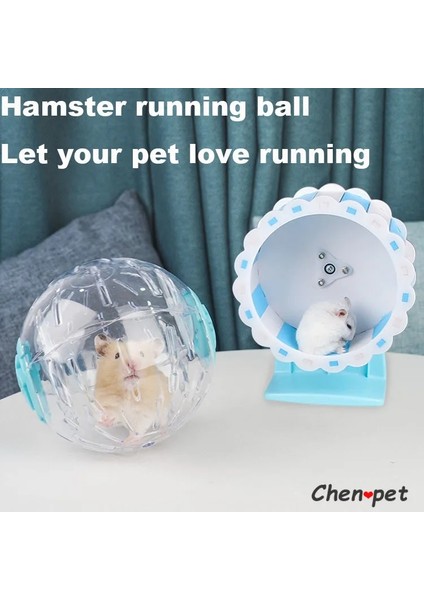 Egzersiz Tekerleği Bluem Stili Yüksek Li Hamster Oyuncaklar Koşu Topu Küçük Pet Oyuncak Egzersiz Yapmak Için Komik Hamster Büyük Top Aksesuarları Egzersiz Tekerlekleri (Yurt Dışından) modelleri