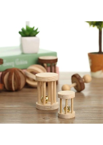 No.5 Tarzı Ahşap Mini Egzersiz Çiğnemek Diş Bakımı Molar Oyuncak Tavşan Lla Hamster Pet Pet Ürünleri Için Köpek Aksesuarları Ekipman Araçları (Yurt Dışından) modelleri