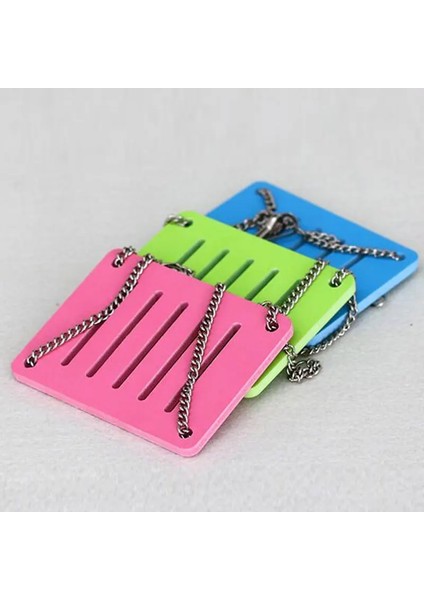 Pembe Stil Hamster Renkli Salıncak Oyuncak Asılı Gadget Ahşap Kafes Aksesuarları Tahterevalli Gökkuşağı Köprüsü Oyuncaklar Hamster Ürünleri Ahşap Plastik (Yurt Dışından) indirimleri