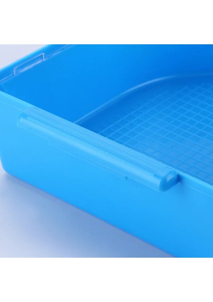Sarı Stil Papağanlar Için Pet Kuş Banyo Kutusu Duş Kafesi Aksesuarları Şeffaf Plastik Küvet Kuş Kafesi Papağan Kuş Mama Kasesi (Yurt Dışından) indirimleri