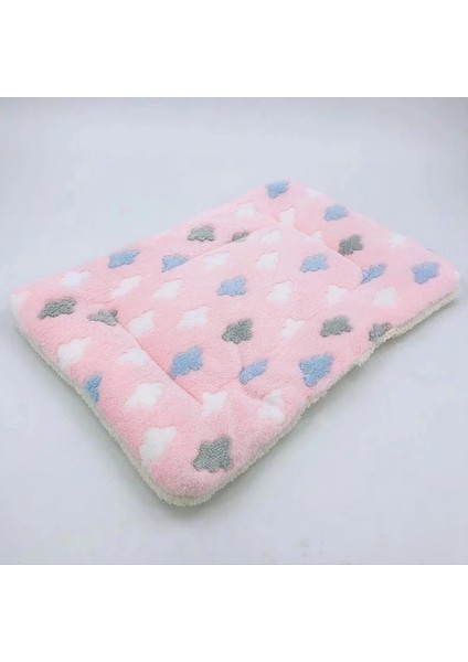 Koyu Haki Stili XL-68X95CM Nefes Hamster Pet Pee Pad Kobay Polar Battaniye Kafes Gömlekleri Küçük Hayvan Sıcak Mat Tavşan Aksesuarları Için Jaula Conejo (Yurt Dışından)