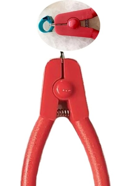 Güvercin Ayağı Halka Kesici Elektronik Pense Kaldır Dişli Yarış Ayak Veya Basit Kullanım El Aleti Malzemeleri Kuş (Yurt Dışından) fiyatları