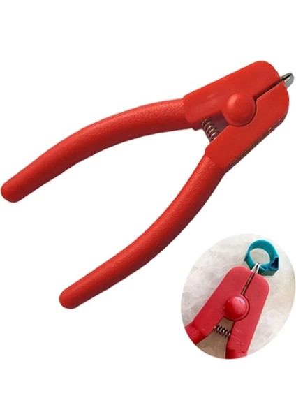 Güvercin Ayağı Halka Kesici Elektronik Pense Kaldır Dişli Yarış Ayak Veya Basit Kullanım El Aleti Malzemeleri Kuş (Yurt Dışından) modelleri