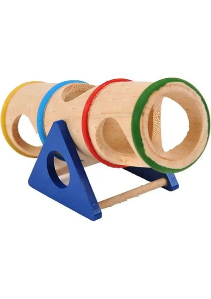 Stil 1 Stil Küçük Hayvanlar Ürünleri Hamster Lla Oyuncaklar Ahşap Salıncak Koşum Asılı Yatak Papağan Dinlenme Mat Pet Asılı Pet Oyuncaklar Aksesuarları (Yurt Dışından) modelleri