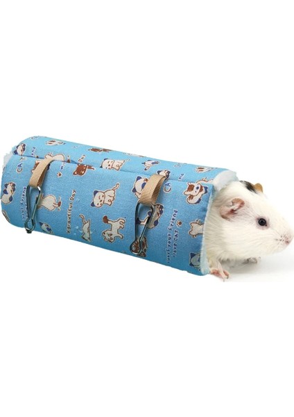 No.3 Tarzı 22X10X10CM Hamster Kafesi Gelincik Tünel Hamak Sıçan Hamster Tüp Oyuncak Asılı Yatak Kafesi Hamster Tavşan Küçük Hayvanlar Kafes Ev Aksesuarları (Yurt Dışından) indirimleri