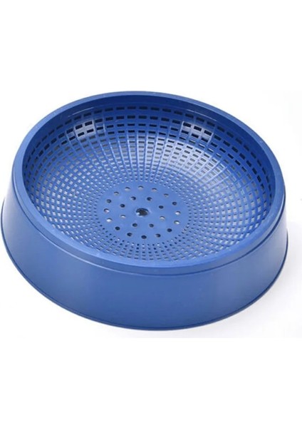 Mavi Güvercin Plastik Nem Alma Yetiştiriciliği Yumurta Havzası Yuva Kasesi (Yurt Dışından) modelleri