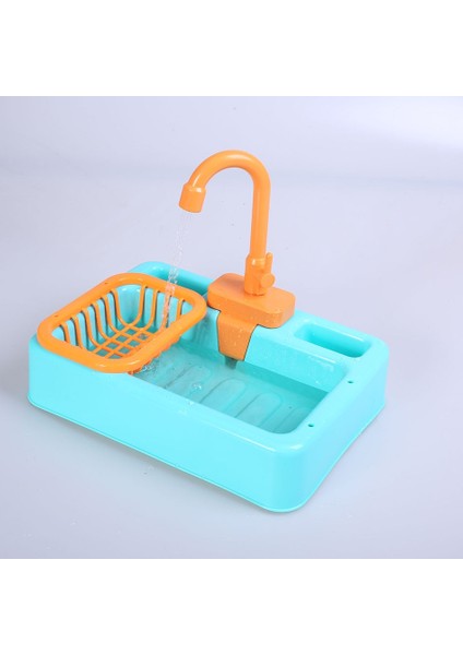 Mavi Stil Papağan Levrek Duş Pet Kuş Banyo Kafesi Havzası Papağan Banyo Havzası Papağan Duş Kase Kuşlar Aksesuarları Papağan Oyuncak (Yurt Dışından)